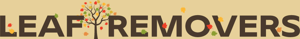 Leaf Removers